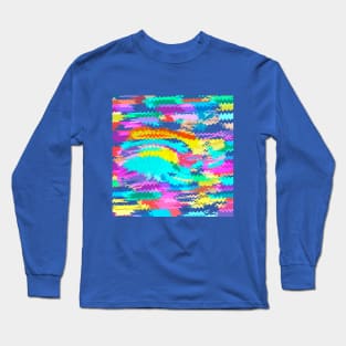 Dream Long Sleeve T-Shirt